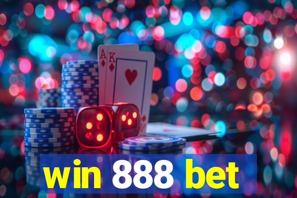 win 888 bet